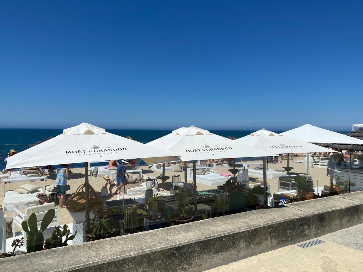 Beach House With Swimming Pool Vila do Conde Eksteriør billede