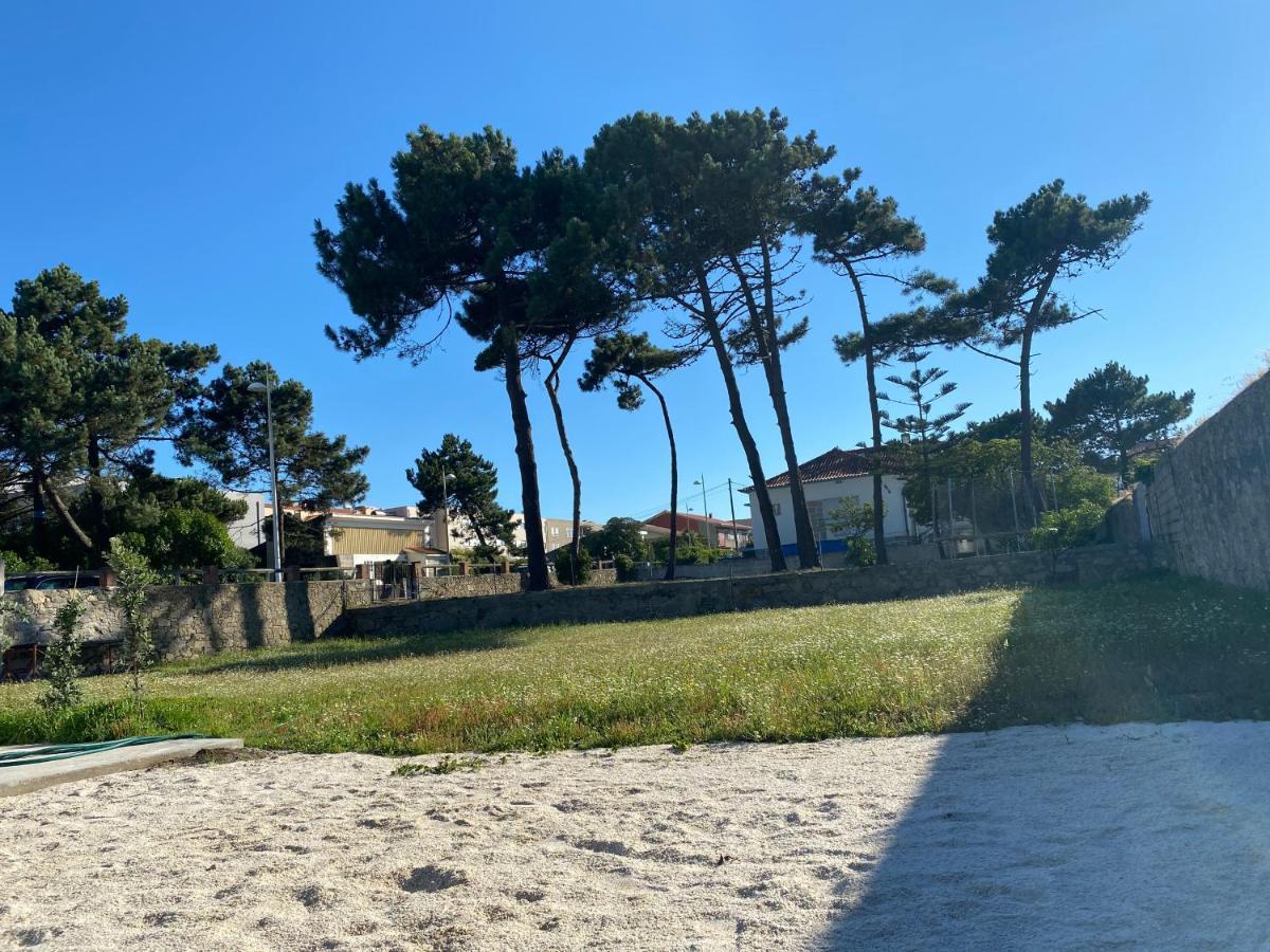 Beach House With Swimming Pool Vila do Conde Eksteriør billede