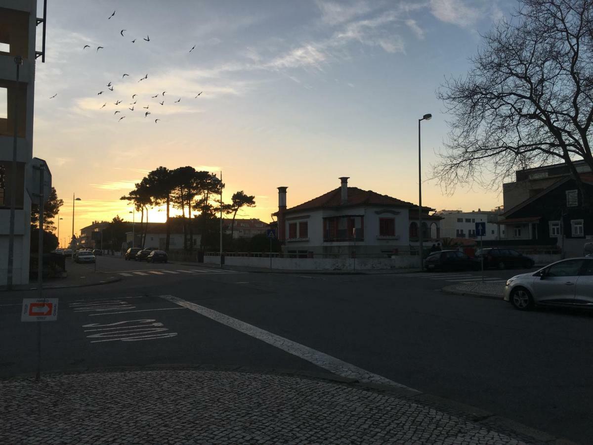 Beach House With Swimming Pool Vila do Conde Eksteriør billede